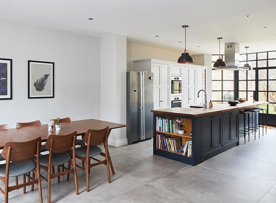Mid-Century Modern: The Interior Trend You Need To Know About