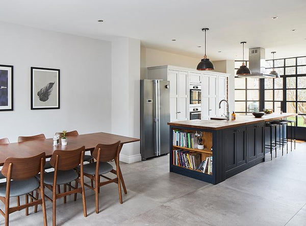 Resi Lighting Project
