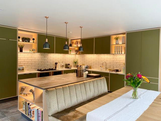 Task Lightning Interior Design Examples What is Task Lighting, Types & Examples in Interior Design