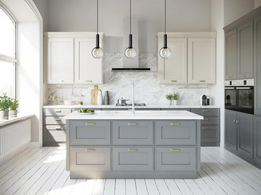 Dazzling New Lighting Collections perfect for the New Post-Modern, Post-Industrial Age of Design