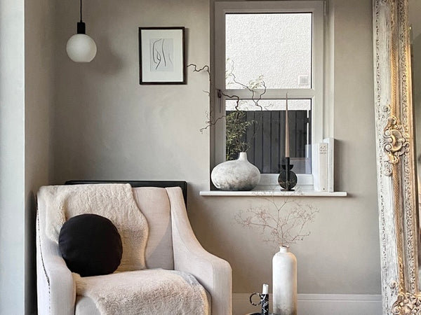 Minimaluxe Lighting: A Fusion of Modern, Scandinavian, and Industrial Design Aesthetics