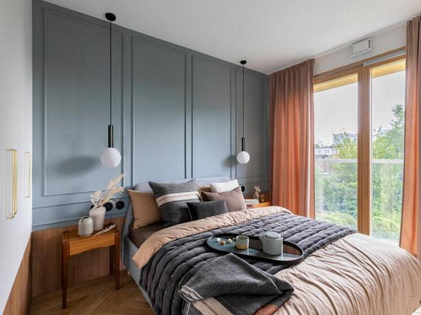 How to Light Your Guest Room