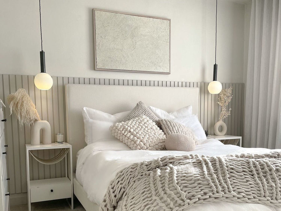 10 Modern Small Bedroom Ideas