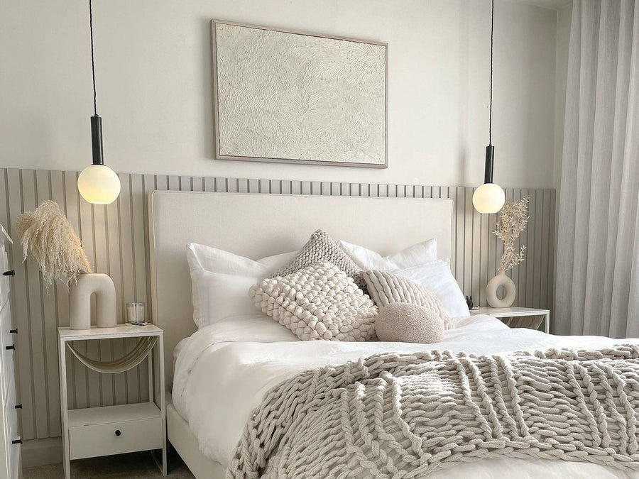 10 Modern Small Bedroom Ideas