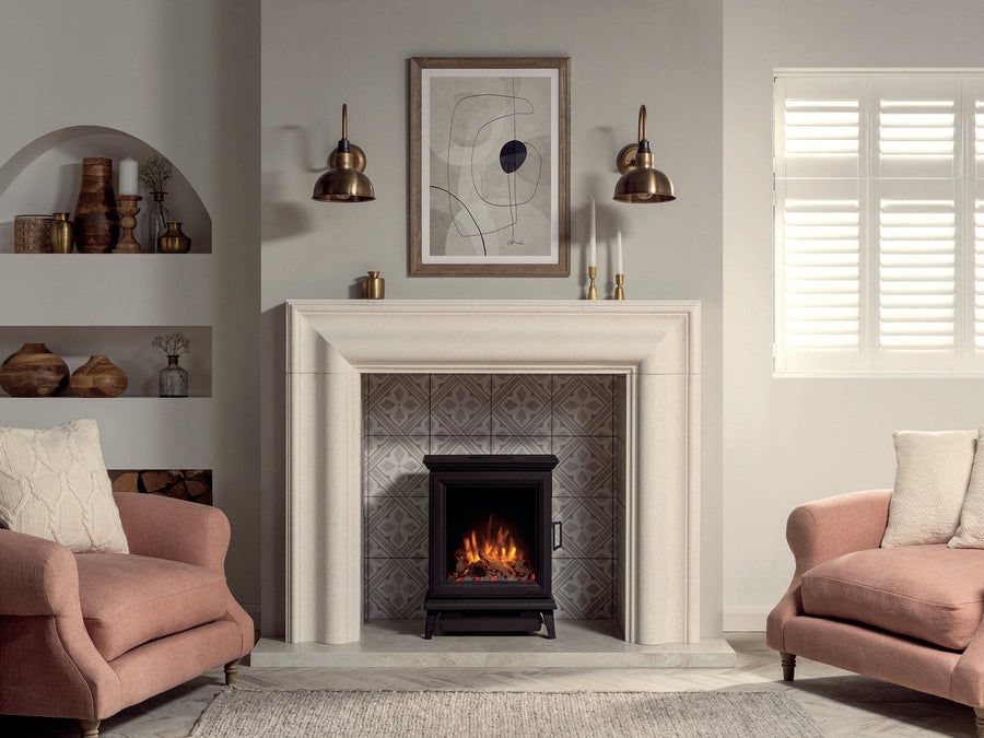 Modern Living Room Lighting Ideas for Cosy Spaces