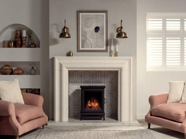 10 Living Room Lighting Ideas for Cosy Spaces