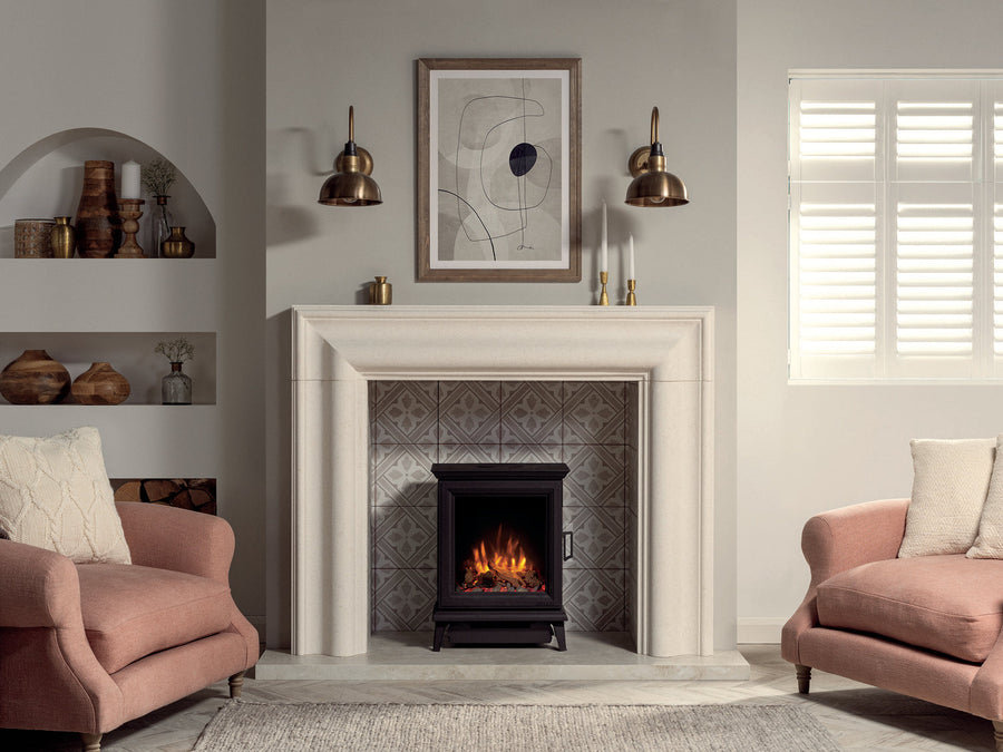 10 Living Room Lighting Ideas for Cosy Spaces