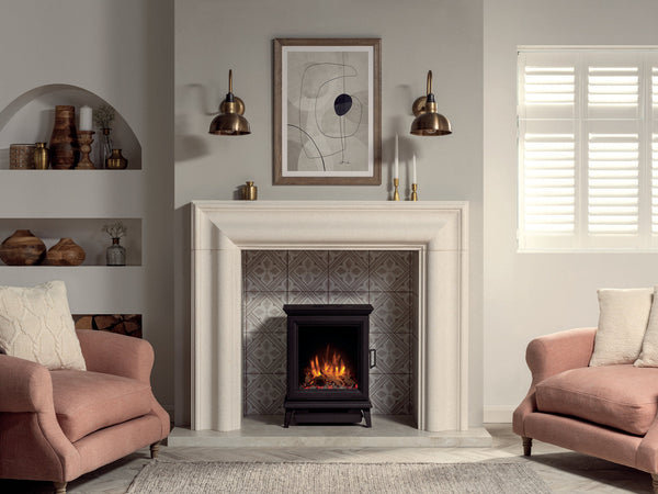 10 Living Room Lighting Ideas for Cosy Spaces