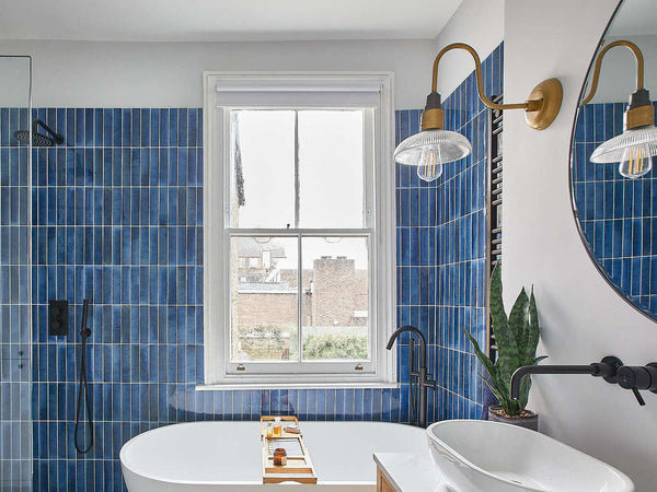 7 Must-Know Tips To Choosing Bathroom Lighting