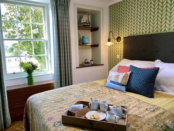 The Ultimate Guide To Bedroom Interiors