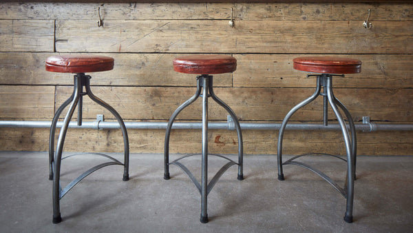 Mondo Brewing London Lighting Project