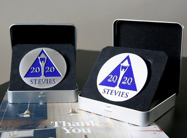 Industville's Award Winning Customer Service