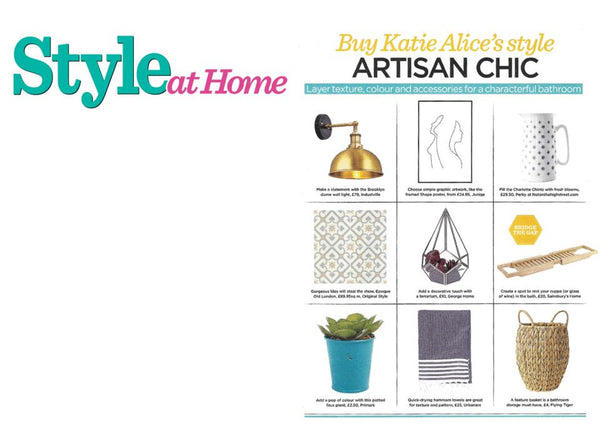 Artisan Chic