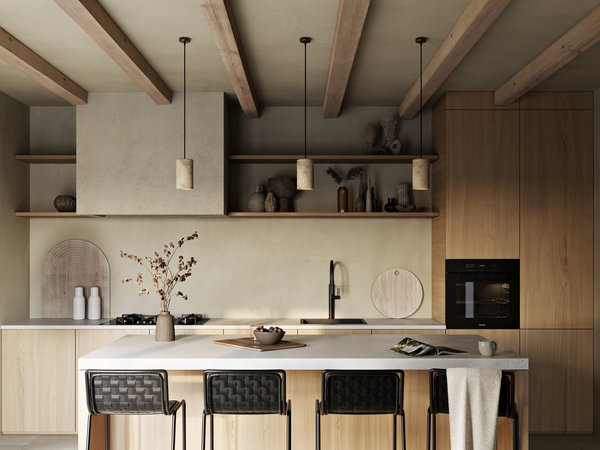 Bringing Character to Spaces with Traditional Inspired Lighting