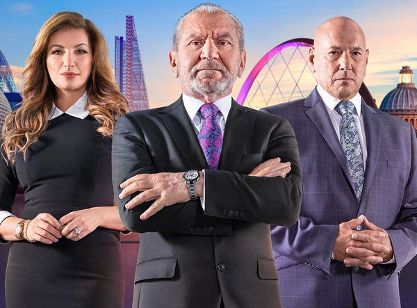 The Apprentice