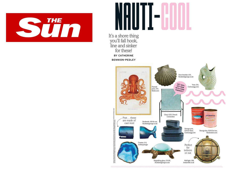 Nauti-Cool