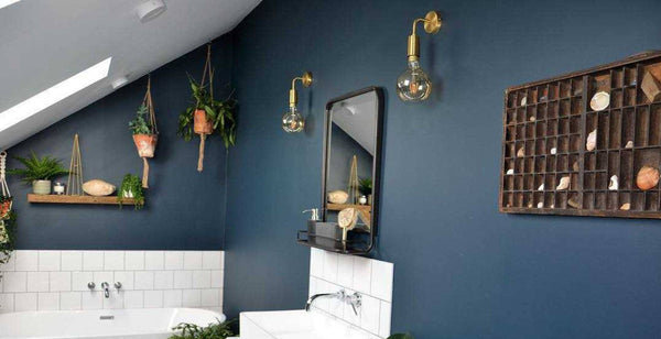 Be As Bold As Brass – The Metal Of The Moment