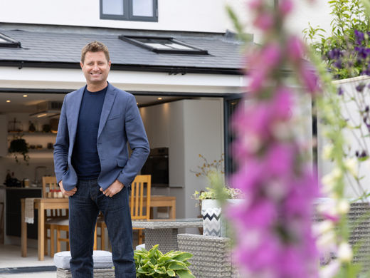 George Clarke’s Remarkable Renovations