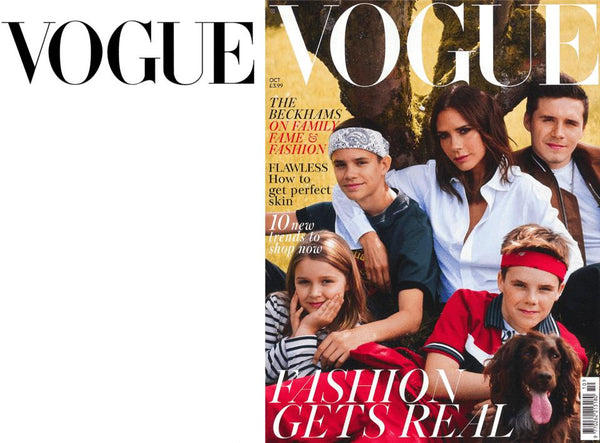 Vogue's Inner Style