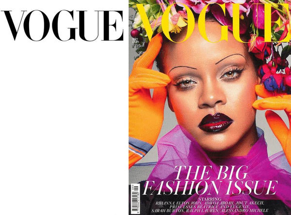 Maison Vogue