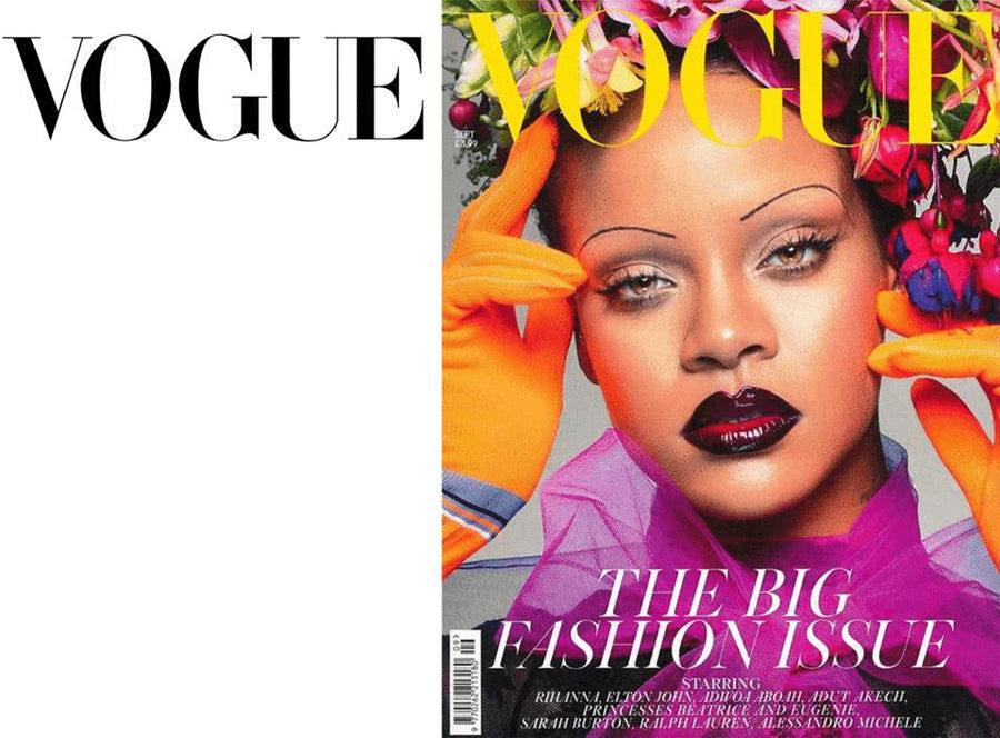 Maison Vogue