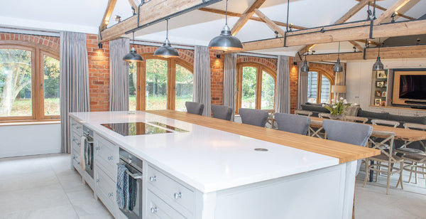 Go Rustic: The Interior Design Style You Need To Know About