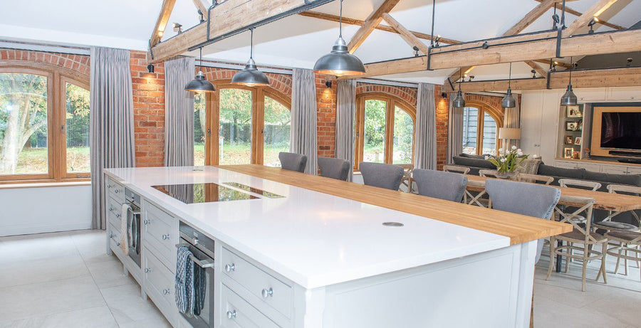 Go Rustic: The Interior Design Style You Need To Know About