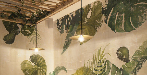 The Importance Of Café & Restaurant Lighting