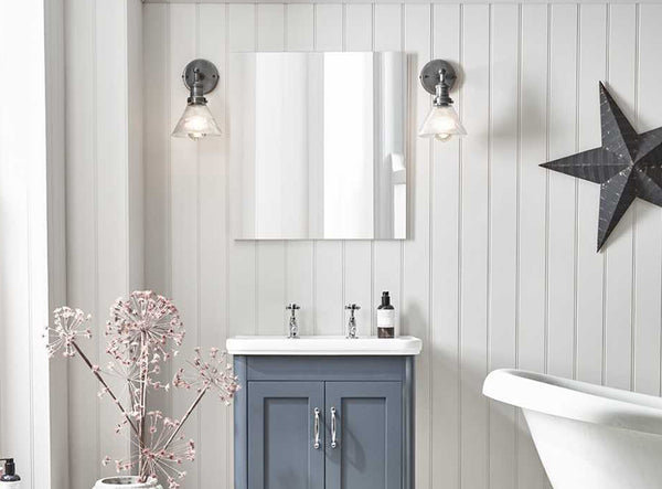 Create A Timeless & Elegant Interior With Glass