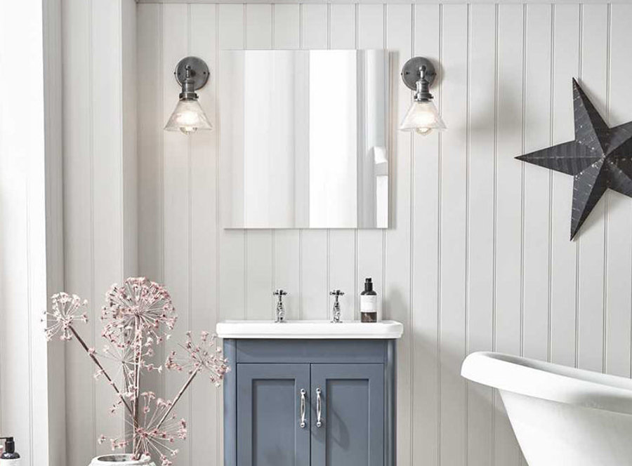 Create A Timeless & Elegant Interior With Glass