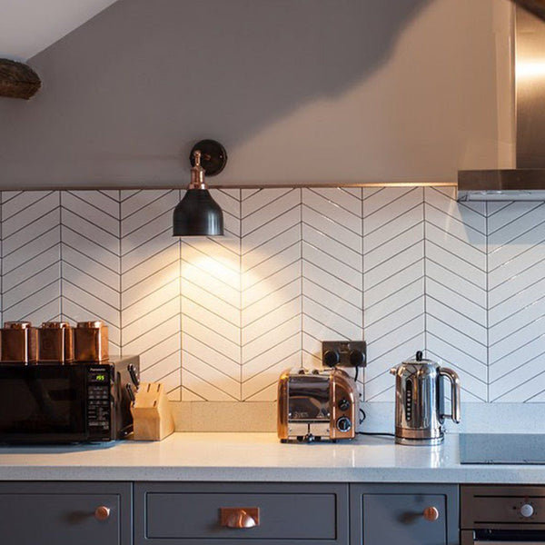 Geometric Patterns: The Interior Trend To Look Out For