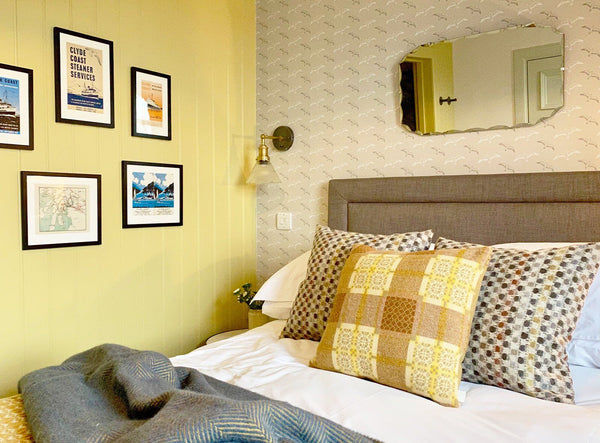 Make Your Home Look Like You Hired An Interior Designer - Interview With Emma Clanfield