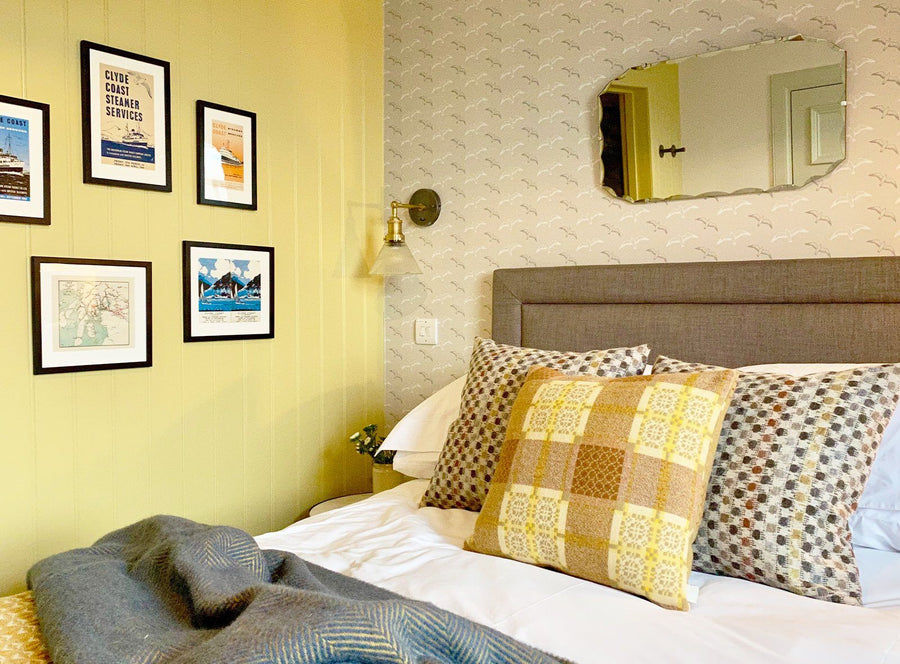 Make Your Home Look Like You Hired An Interior Designer - Interview With Emma Clanfield