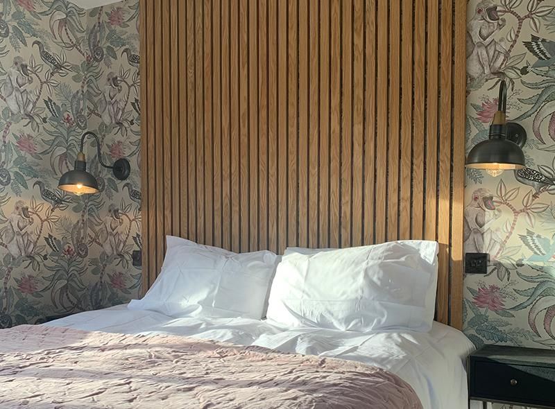 How To Style Grandmillennial In Your Home