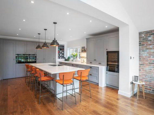 Style Focus: Dome Pendants