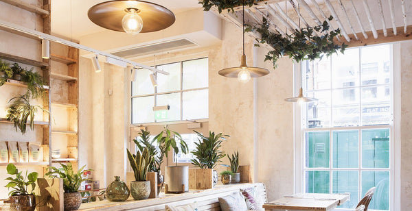 10 Hottest Spring Interior Design Trends To Follow