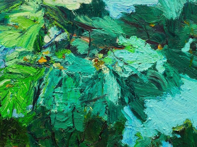 Diana Savostaite Artist Profile