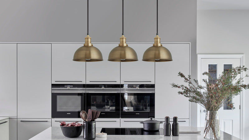 Modern & Contemporary Cluster Chandelier Lights