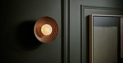 Corby Lighting