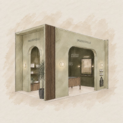 Decorex