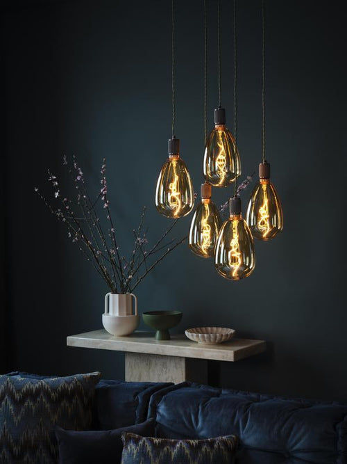 LED Decorative Light Bulbs