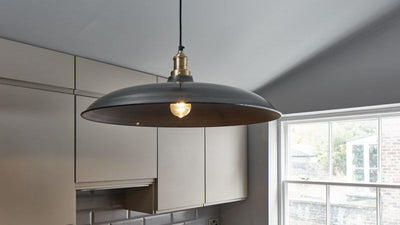 Large Decorative Lights