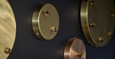 Ceiling Rose Light Fittings