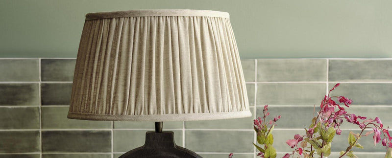 Lighting Shades & Lampshades