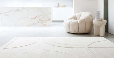 Cream Rugs