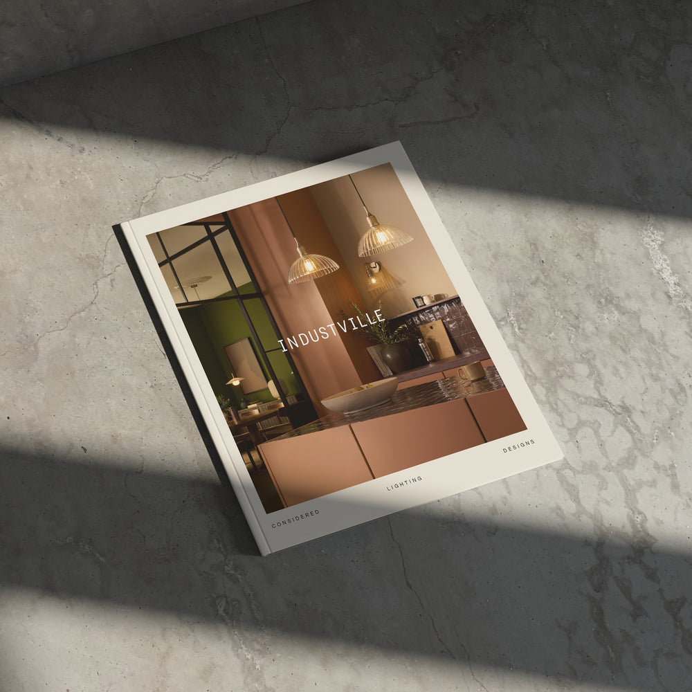 Industville SS26 Catalogue