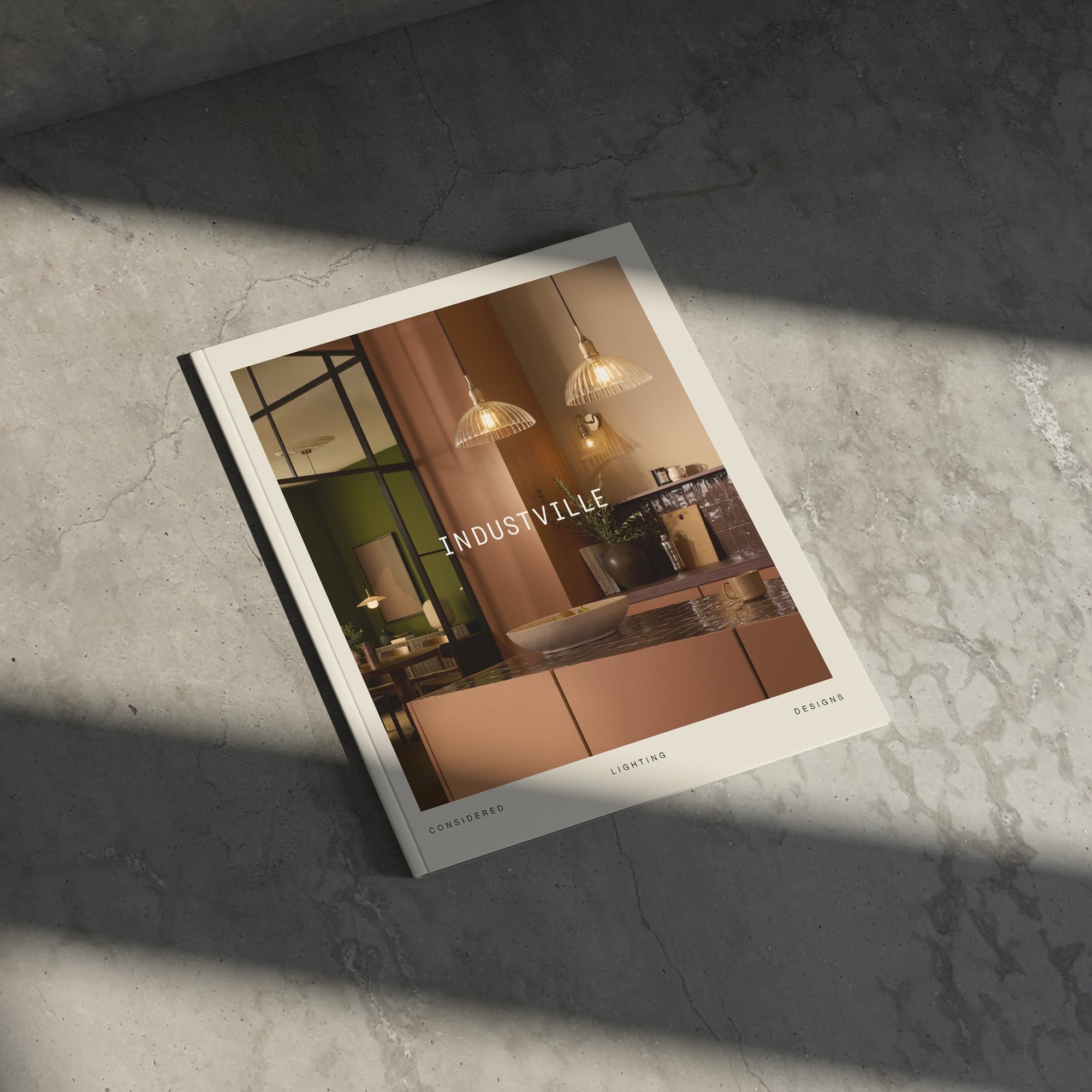 Industville SS26 Catalogue
