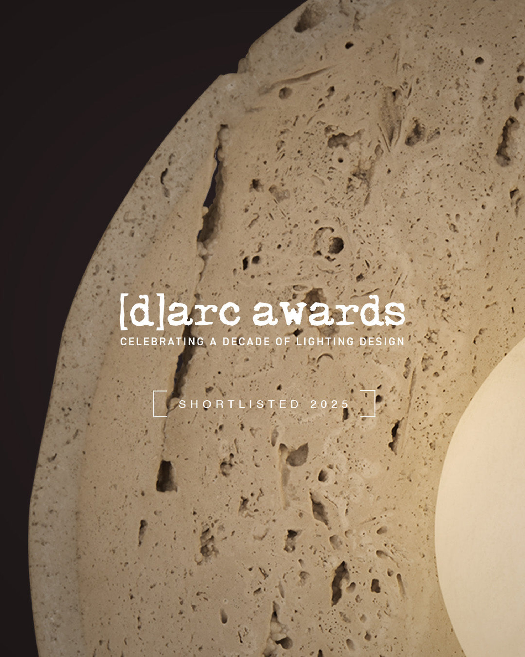 Travertine & Alabaster Diffuser Wall Light in 10 inch in Natural, Product Code TR-AL-WL10-N