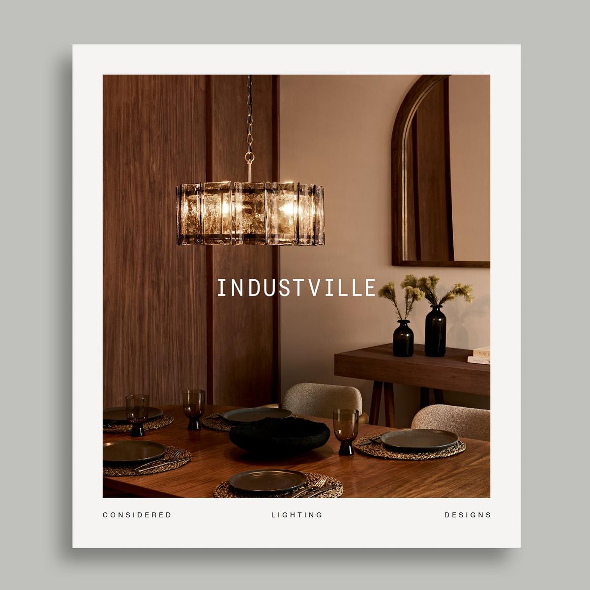 Industville  AW25 catalogue