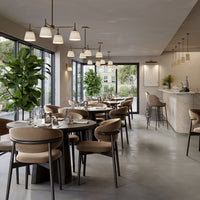 Bar, Café and Restaurant Lighting